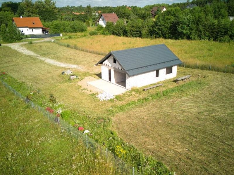 Zdjęcie ogłoszenia -  