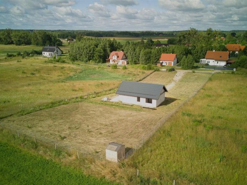 Zdjęcie ogłoszenia -  