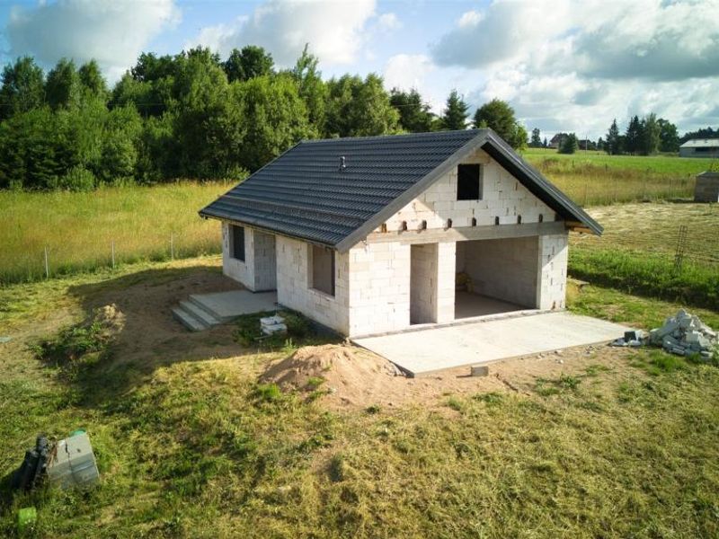 Zdjęcie ogłoszenia -  