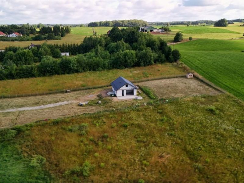 Zdjęcie ogłoszenia -  
