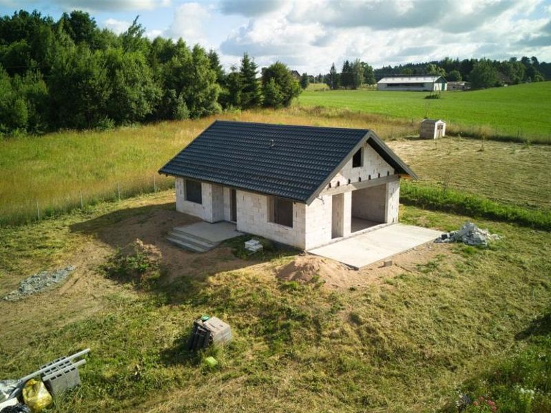 Zdjęcie ogłoszenia -  