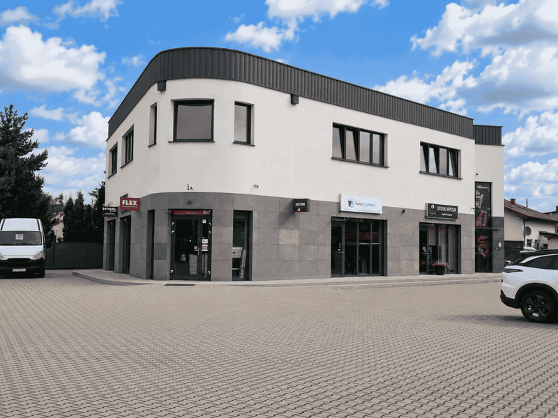 Zdjęcie ogłoszenia -  