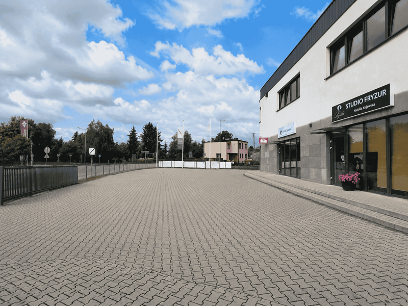 Zdjęcie ogłoszenia -  