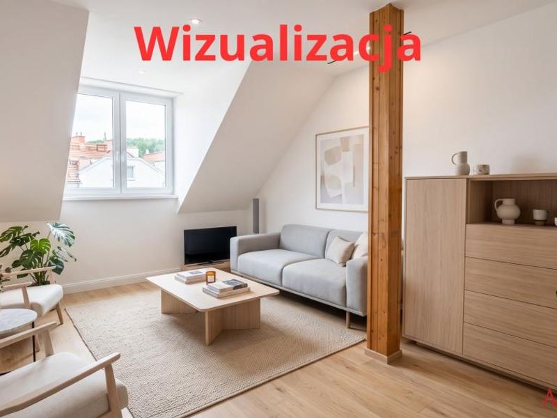 Zdjęcie ogłoszenia -  