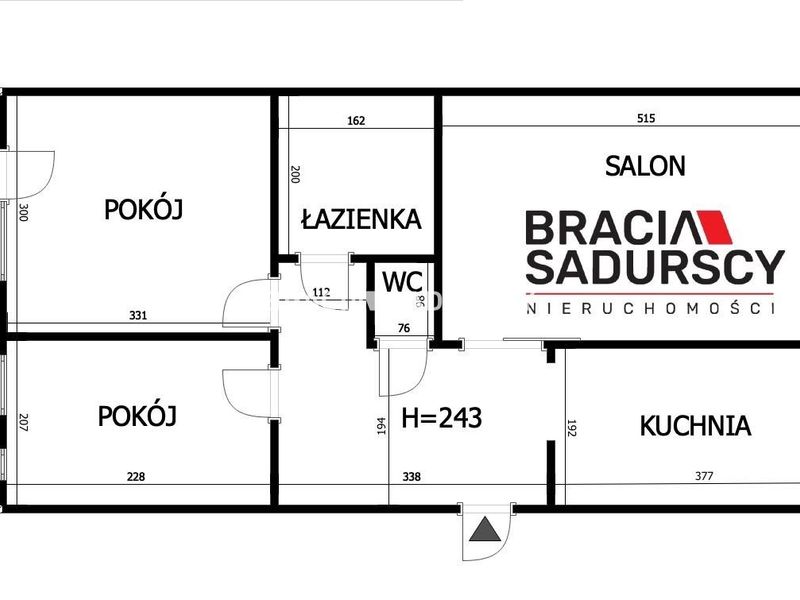 Zdjęcia planów ogłoszenia