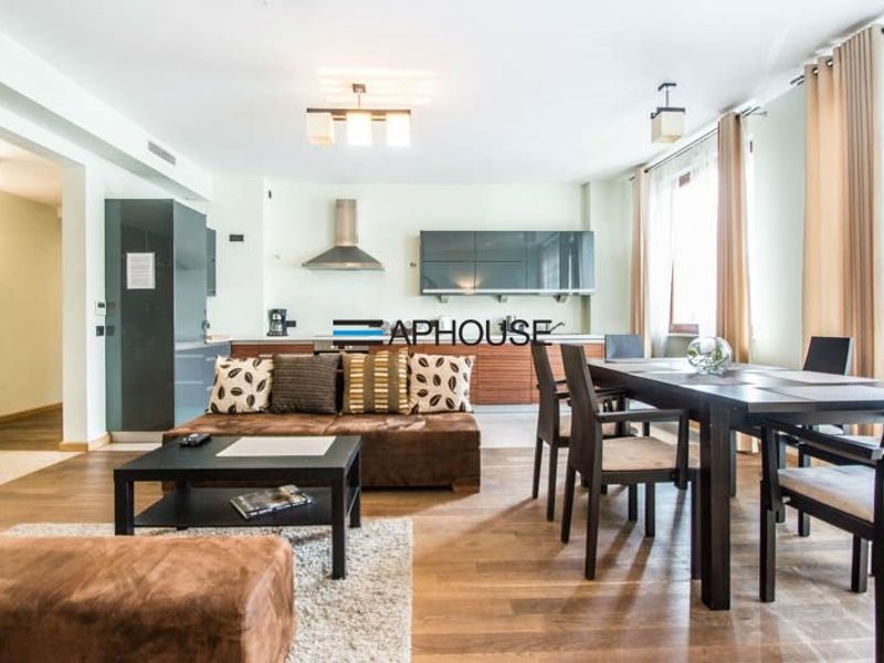 Mieszkanie 110&nbsp;m², Kraków, Stare Miasto, Długa - ID: 15936479