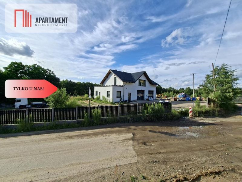 Zdjęcie ogłoszenia -  