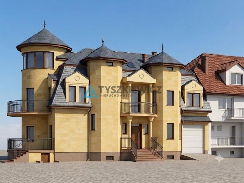 Zdjęcie ogłoszenia -  