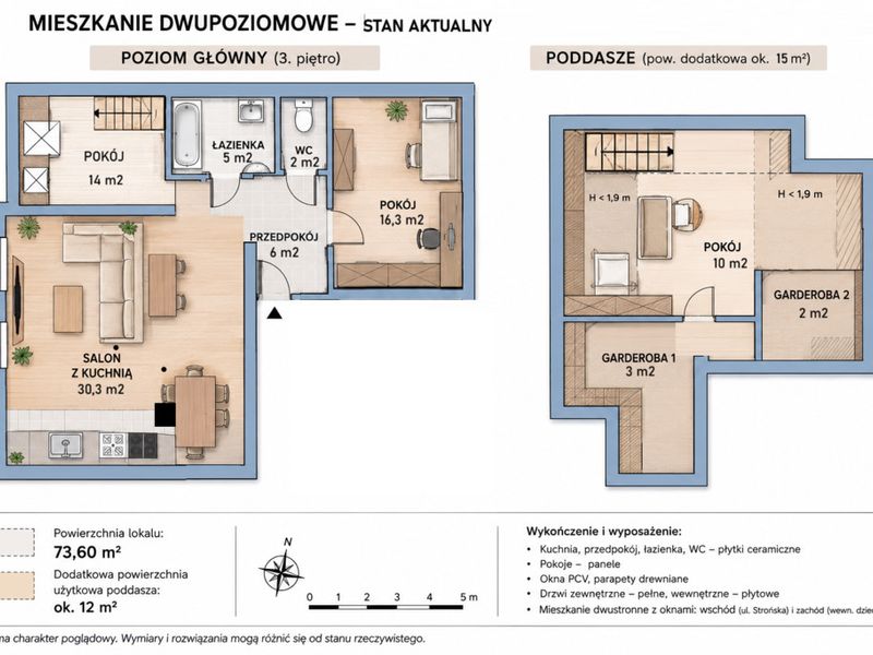Zdjęcie ogłoszenia -  