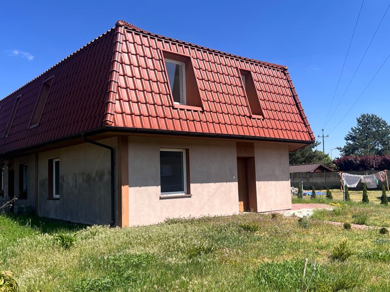 Zdjęcie ogłoszenia -  