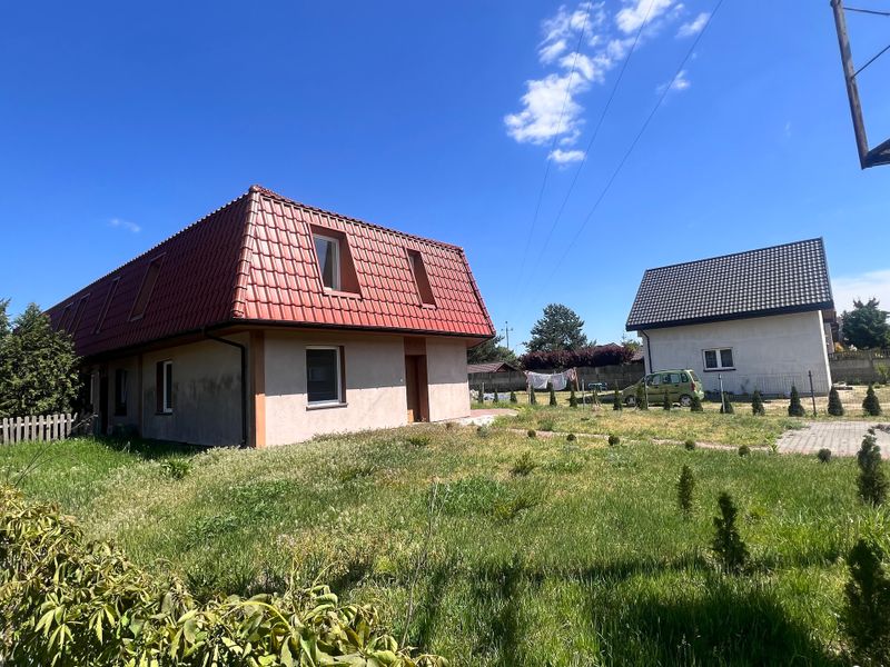 Zdjęcie ogłoszenia -  