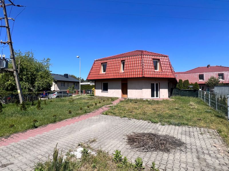 Zdjęcie ogłoszenia -  