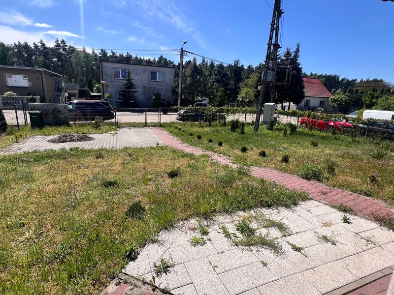 Zdjęcie ogłoszenia -  