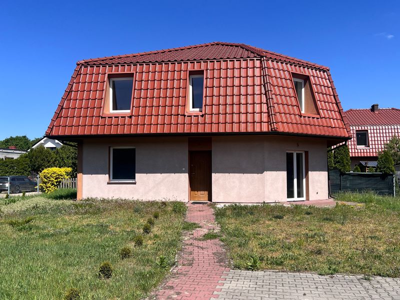 Zdjęcie ogłoszenia -  