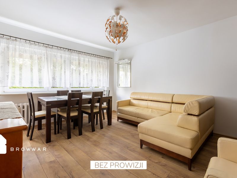 Mieszkanie 37,5 m², Poznań, Ognik - ID: 15936728