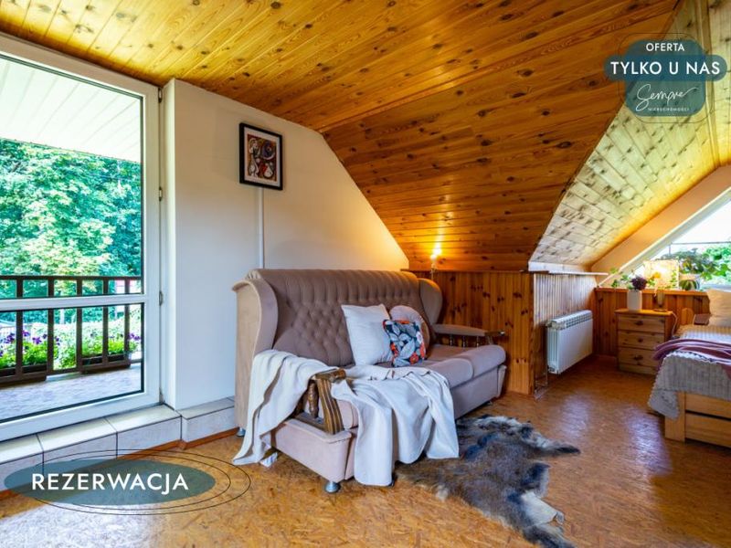 Zdjęcie ogłoszenia -  