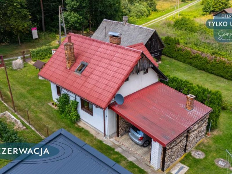 Zdjęcie ogłoszenia -  