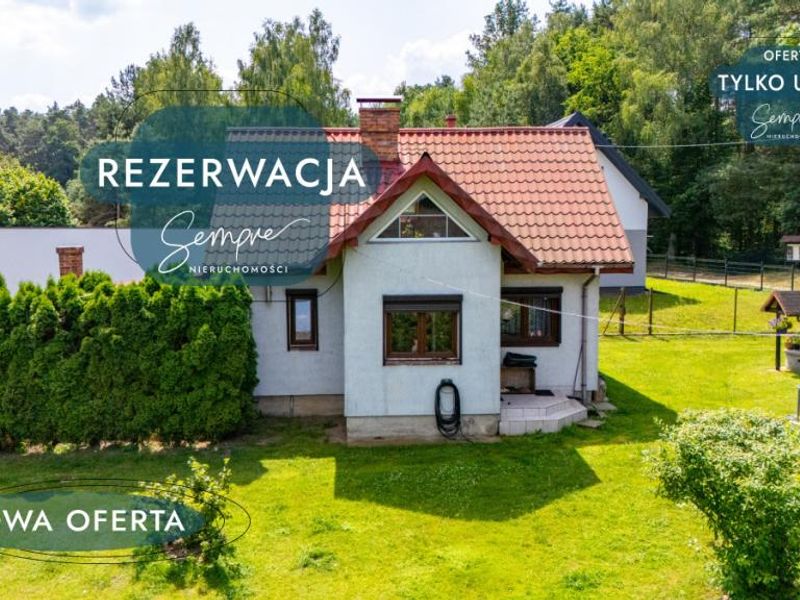 Zdjęcie ogłoszenia -  