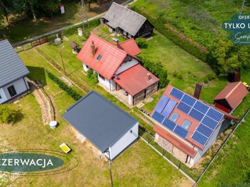 Zdjęcie ogłoszenia -  