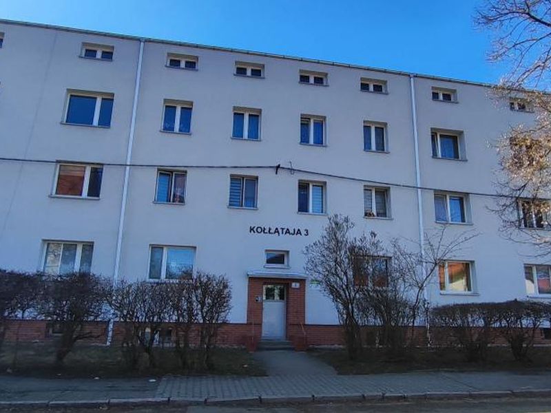 Mieszkanie 34&nbsp;m², Bytom, Hugona Kołłątaja - ID: 15937177