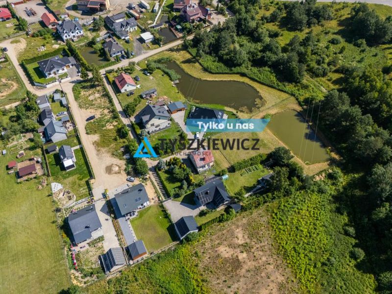 Kościerzyna | 66m2 | ogród | bezczynszowe - ID: 15937203
