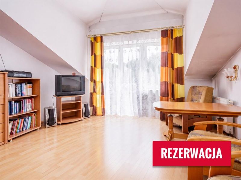 Zdjęcie ogłoszenia -  
