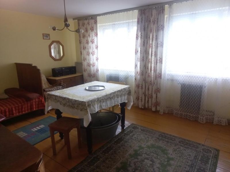 Zdjęcie ogłoszenia -  