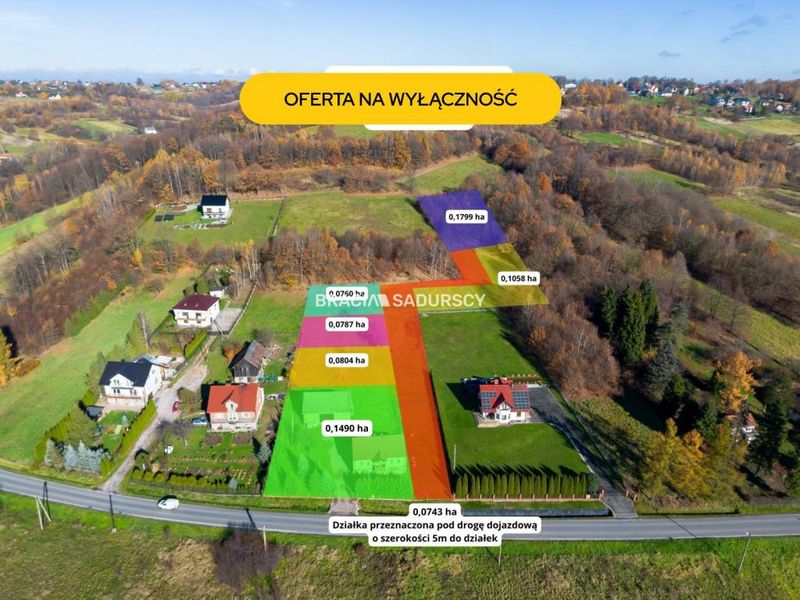 Zdjęcie ogłoszenia -  