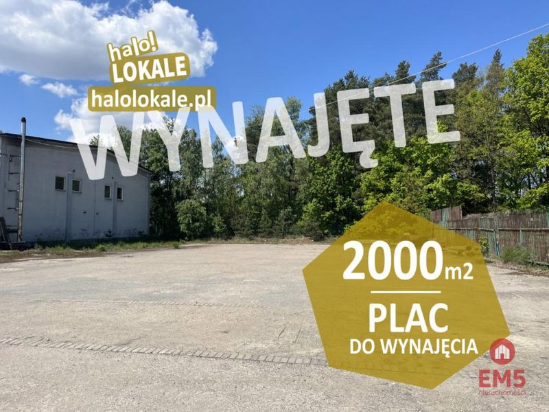 Zdjęcie ogłoszenia -  