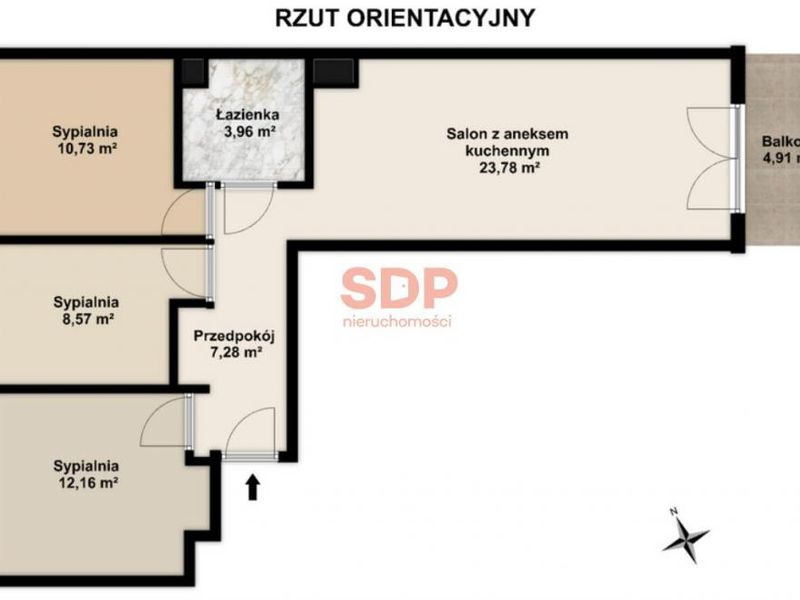 Zdjęcie ogłoszenia -  