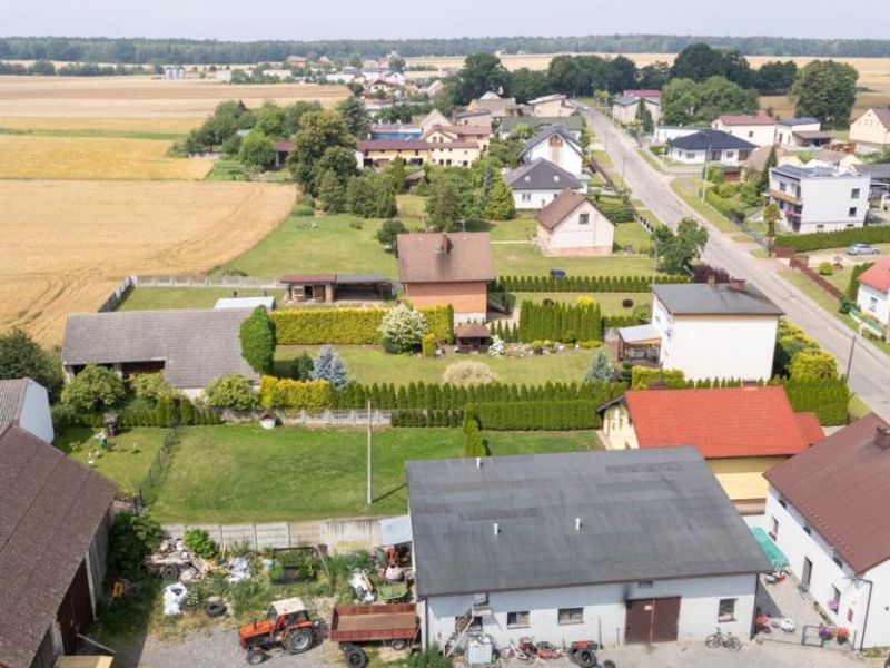 Zdjęcie ogłoszenia -  