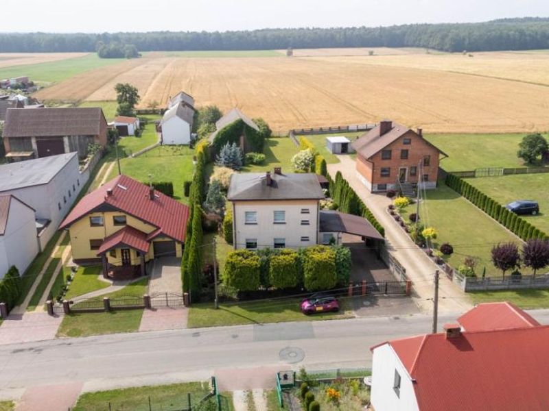 Zdjęcie ogłoszenia -  