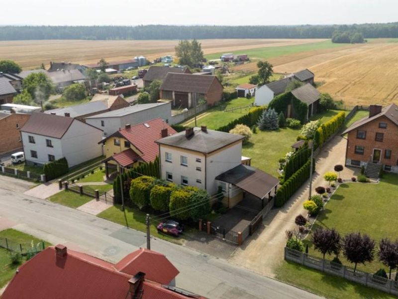 Zdjęcie ogłoszenia -  