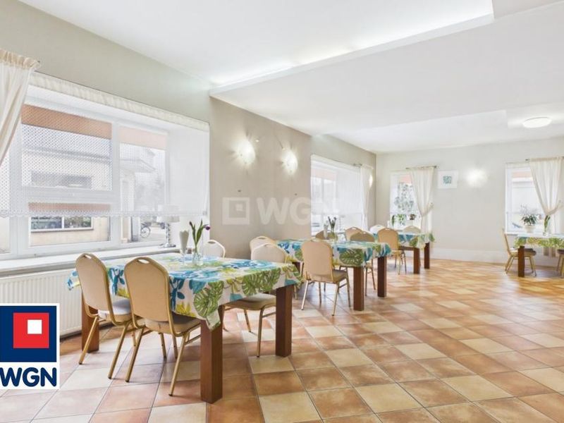 Zdjęcie ogłoszenia -  