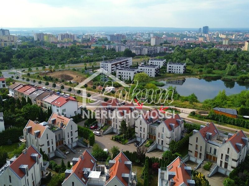 Mieszkanie 113,5&nbsp;m², Szczecin, Zamojska
