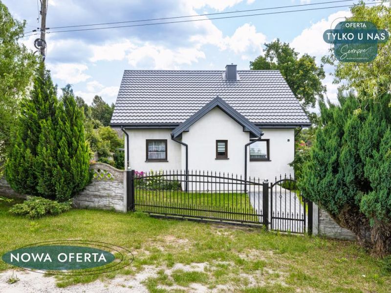 Zdjęcie ogłoszenia -  