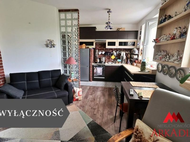 Zdjęcie ogłoszenia -  