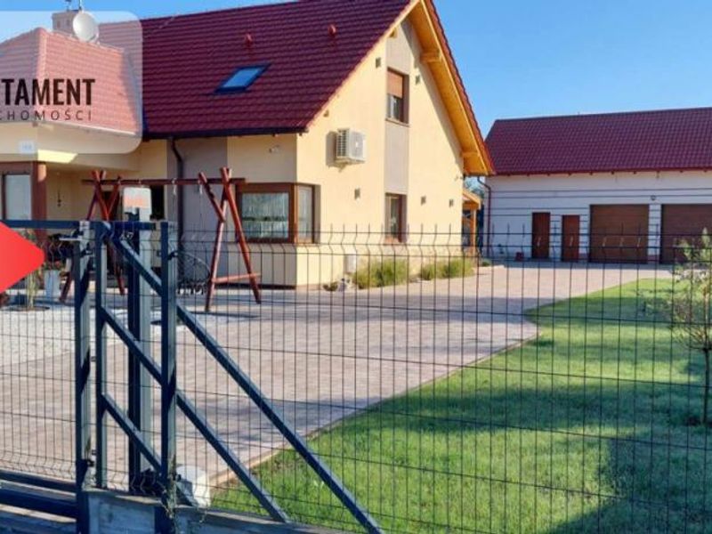 Zdjęcie ogłoszenia -  