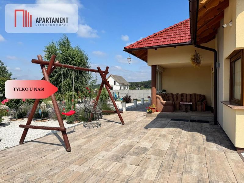 Zdjęcie ogłoszenia -  