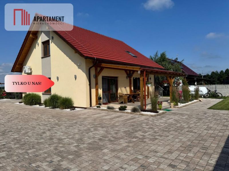 Zdjęcie ogłoszenia -  