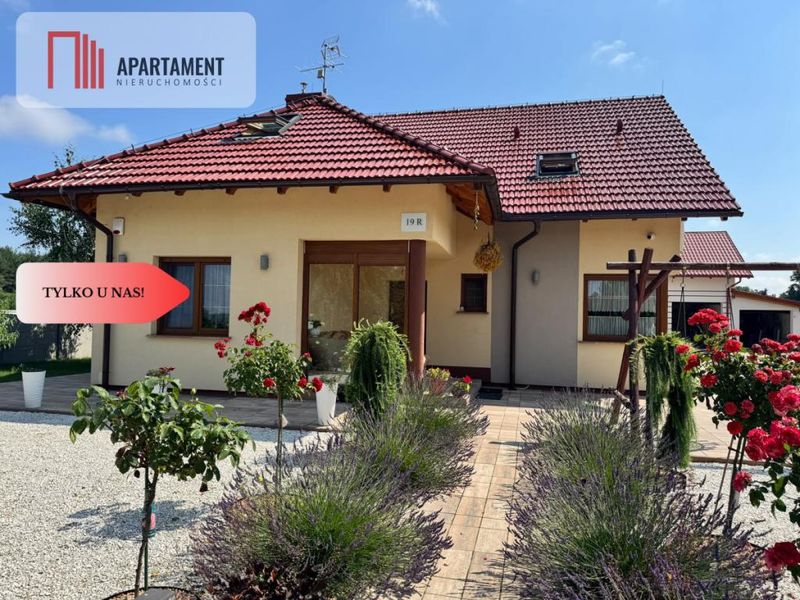 Zdjęcie ogłoszenia -  
