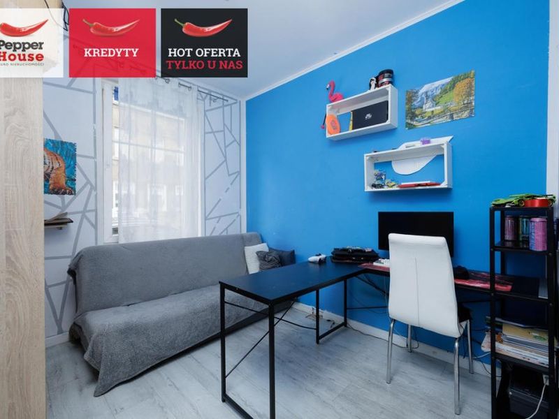 Zdjęcie ogłoszenia -  