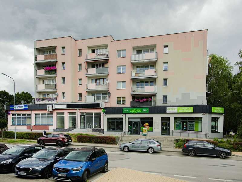 Zdjęcie ogłoszenia -  