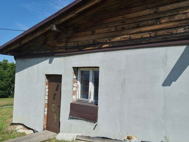 Zdjęcie ogłoszenia -  