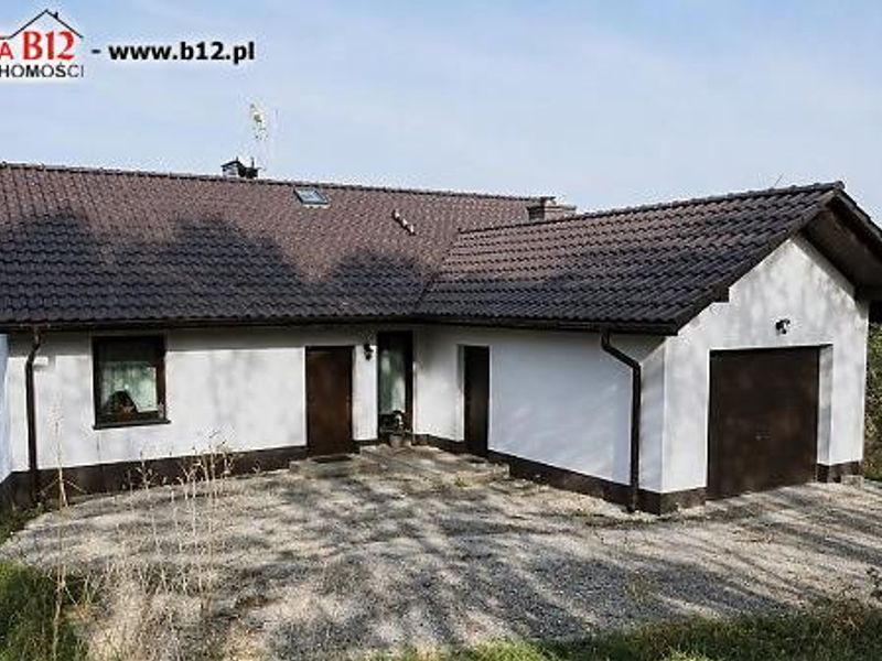 Zdjęcie ogłoszenia -  
