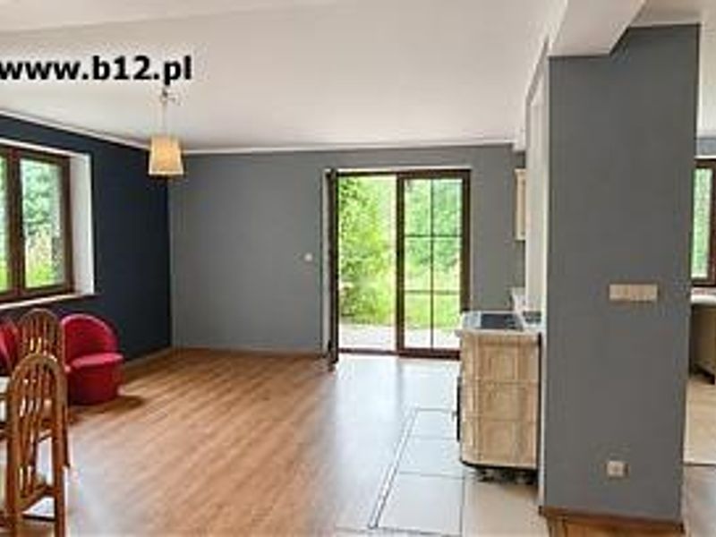 Zdjęcie ogłoszenia -  