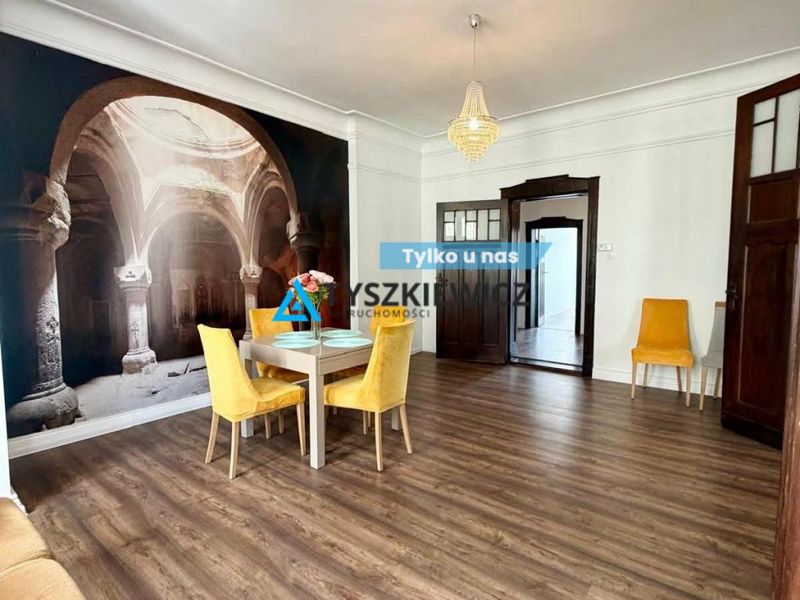 ATRAKCYJNE MIESZKANIE DLA RODZINY LUB POD DZIAŁALN - ID: 15938936