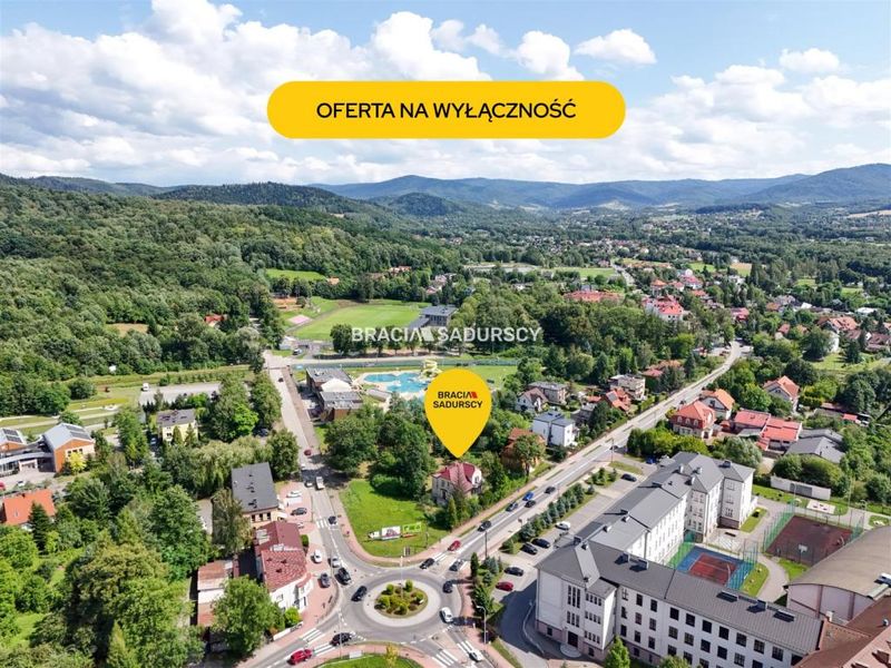 Zdjęcie ogłoszenia -  