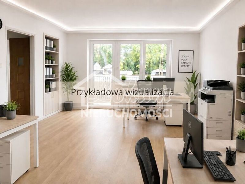 Zdjęcie ogłoszenia -  