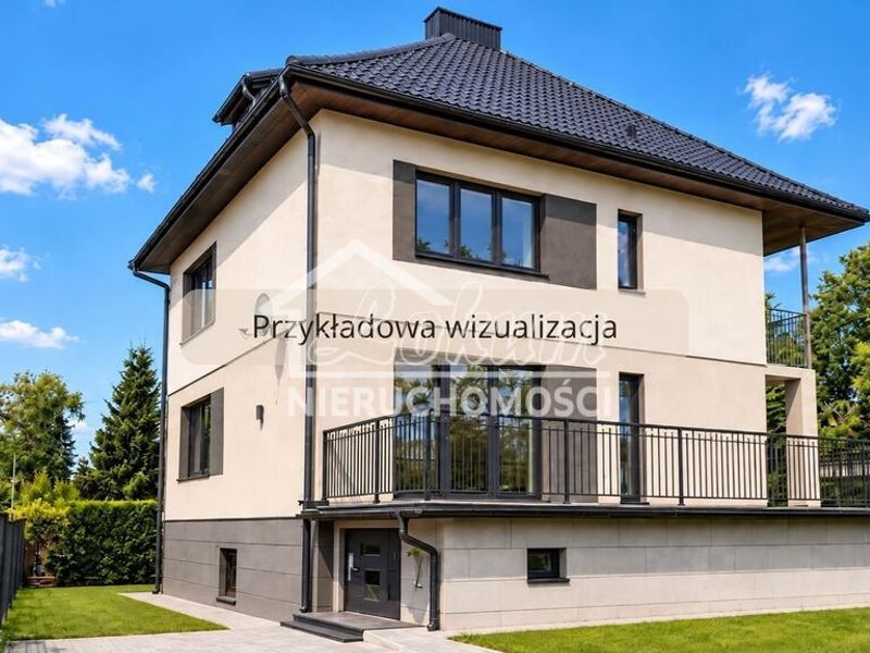Zdjęcie ogłoszenia -  
